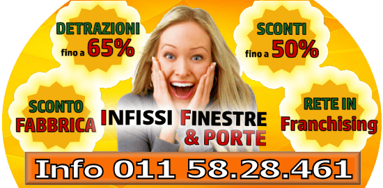 Preventivo Finestre Infissi Porte in Pvc | preventivofinestre.it