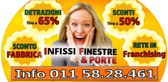 Preventivo Finestre Infissi Porte in Pvc | preventivofinestre.it