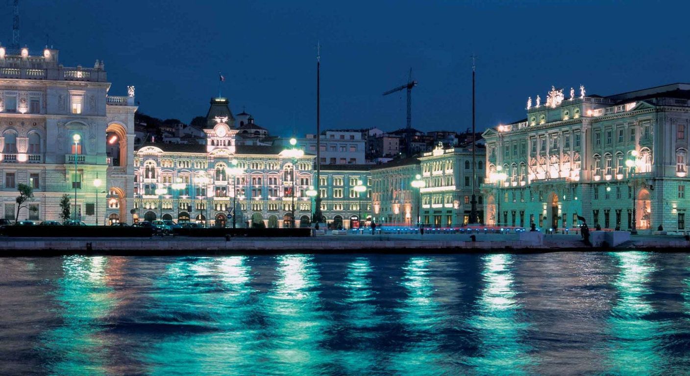 Trieste finestre preventivo serramenti e prezzi online Serramenti online prezzi
